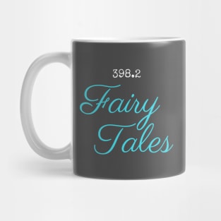 Fairy Tales Mug